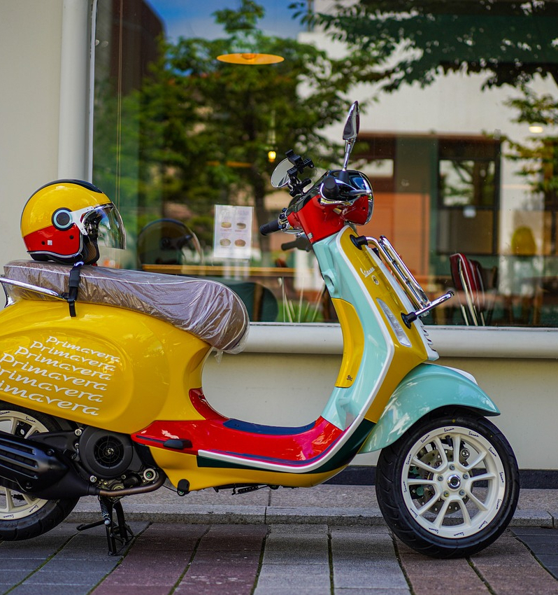 Vespa4