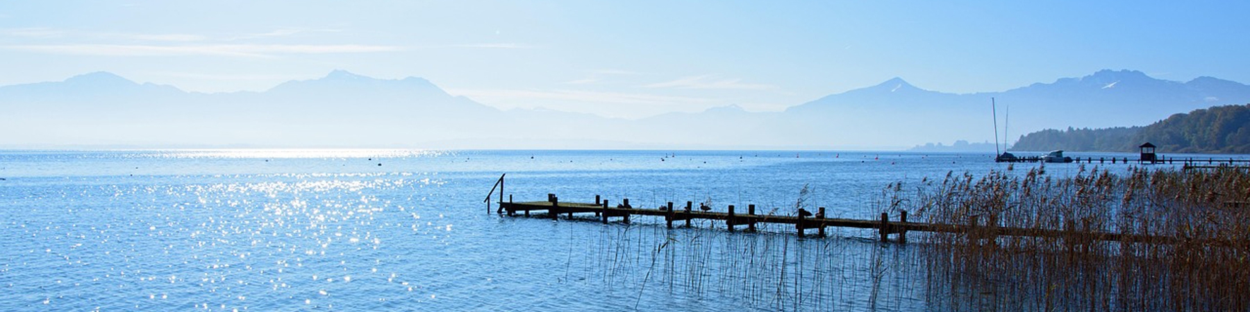 Chiemsee